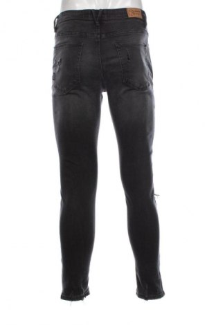 Herren Jeans Cropp, Größe S, Farbe Grau, Preis 17,49 €