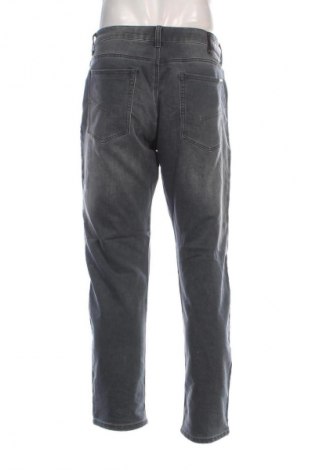 Herren Jeans Crosshatch, Größe L, Farbe Grau, Preis € 17,49