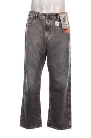 Herren Jeans Diesel, Größe M, Farbe Grau, Preis 119,69 €