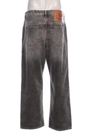 Herren Jeans Diesel, Größe M, Farbe Grau, Preis 119,69 €