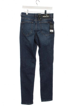 Pánské džíny  Dr. Denim, Velikost S, Barva Modrá, Cena  752,00 Kč