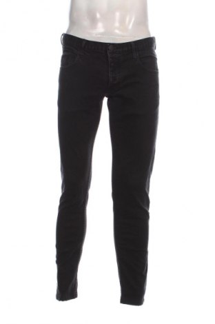 Blugi de bărbați Emporio Armani, Mărime M, Culoare Negru, Preț 239,99 Lei