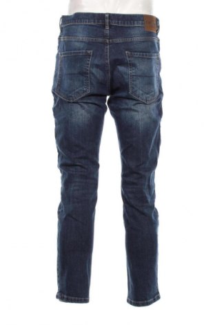 Herren Jeans F&F, Größe L, Farbe Blau, Preis 13,99 €