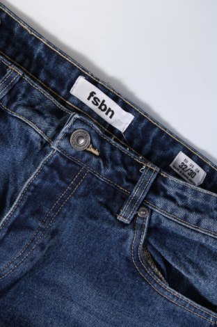 Herren Jeans FSBN, Größe M, Farbe Blau, Preis € 13,99