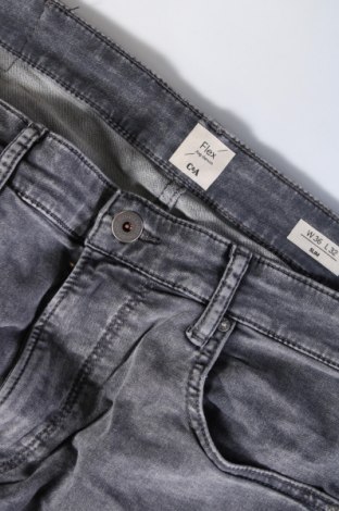 Herren Jeans Flex, Größe XL, Farbe Grau, Preis € 11,49