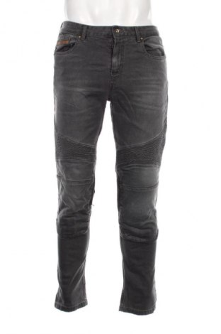 Herren Jeans Furygan, Größe S, Farbe Grau, Preis € 13,99