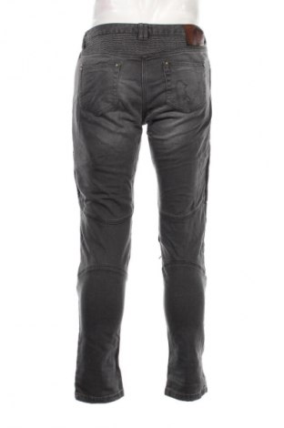 Herren Jeans Furygan, Größe S, Farbe Grau, Preis € 13,99