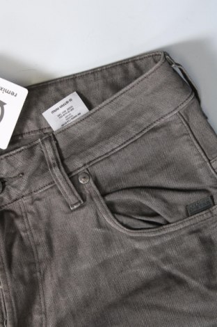 Pánske džínsy  G-Star Raw, Veľkosť S, Farba Sivá, Cena  34,95 €