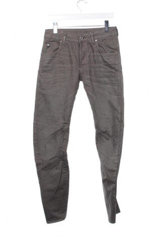 Herren Jeans G-Star Raw, Größe S, Farbe Grau, Preis € 34,99