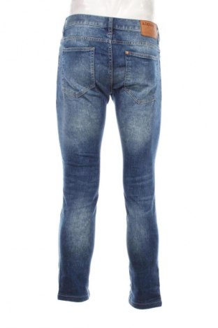 Męskie jeansy H&M, Rozmiar S, Kolor Niebieski, Cena 62,99 zł