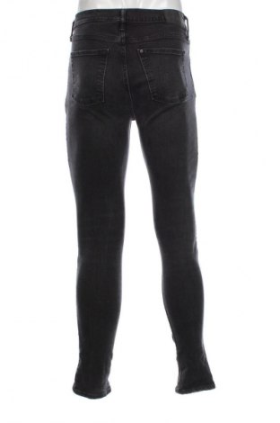 Herren Jeans H&M, Größe M, Farbe Grau, Preis 13,99 €