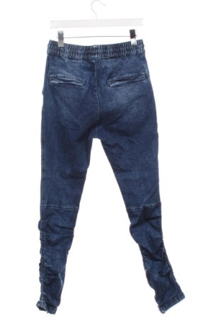 Męskie jeansy H&M Divided, Rozmiar S, Kolor Niebieski, Cena 57,99 zł