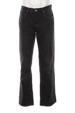 Herren Jeans Hanbury, Größe L, Farbe Schwarz, Preis € 11,49