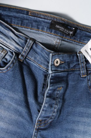 Herren Jeans House, Größe M, Farbe Blau, Preis € 11,99