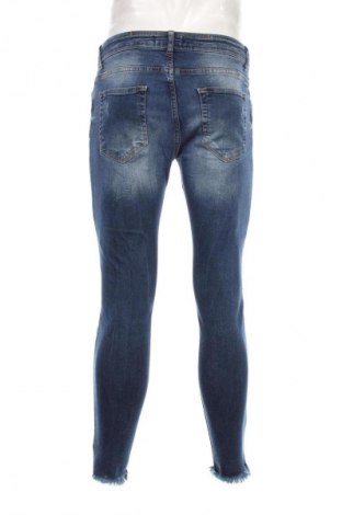 Herren Jeans House, Größe M, Farbe Blau, Preis € 11,99