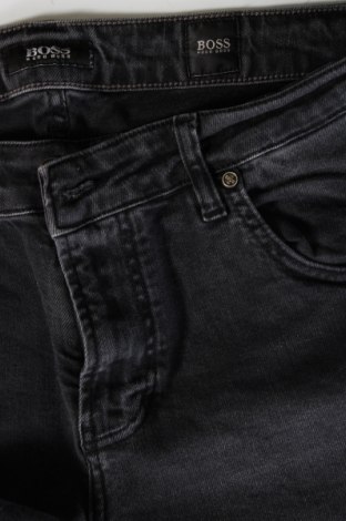 Herren Jeans Hugo Boss, Größe M, Farbe Schwarz, Preis € 39,99