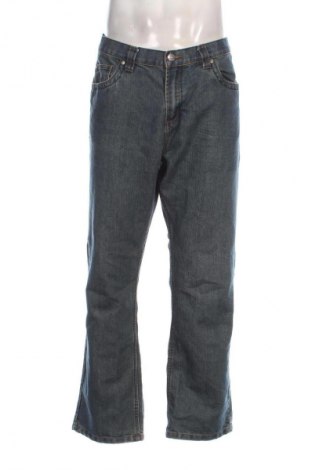 Herren Jeans Identic, Größe L, Farbe Blau, Preis € 15,49