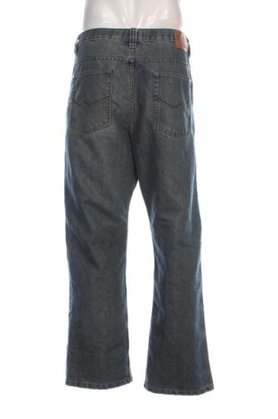 Herren Jeans Identic, Größe L, Farbe Blau, Preis 15,49 €