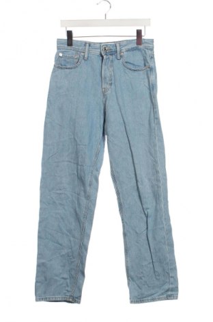 Męskie jeansy Jack & Jones, Rozmiar S, Kolor Niebieski, Cena 38,99 zł