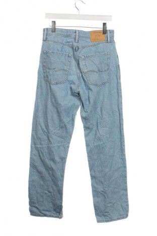 Męskie jeansy Jack & Jones, Rozmiar S, Kolor Niebieski, Cena 53,99 zł