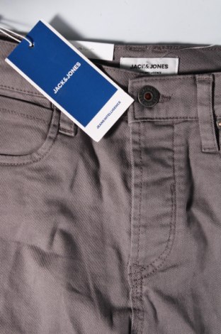 Pánské džíny  Jack & Jones, Velikost S, Barva Šedá, Cena  1 019,00 Kč