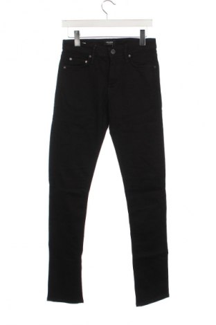 Męskie jeansy Jack & Jones, Rozmiar S, Kolor Czarny, Cena 61,99 zł