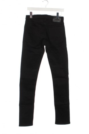 Męskie jeansy Jack & Jones, Rozmiar S, Kolor Czarny, Cena 61,99 zł