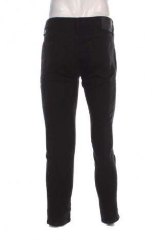 Blugi de bărbați Jack & Jones, Mărime M, Culoare Negru, Preț 209,46 Lei