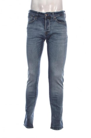 Herren Jeans Jack & Jones, Größe M, Farbe Blau, Preis € 17,99