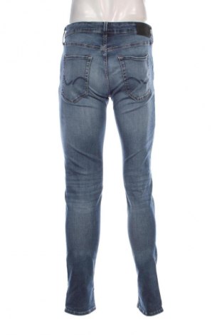 Męskie jeansy Jack & Jones, Rozmiar M, Kolor Niebieski, Cena 78,99 zł