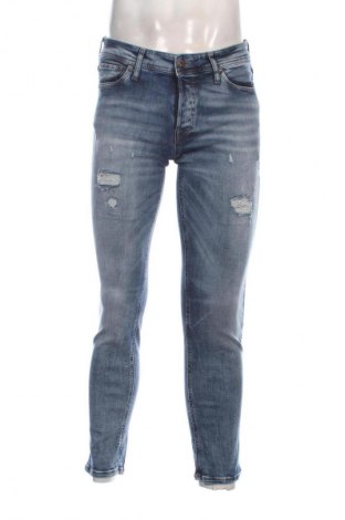 Herren Jeans Jack & Jones, Größe M, Farbe Blau, Preis € 17,49