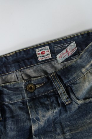 Męskie jeansy Jack & Jones, Rozmiar M, Kolor Niebieski, Cena 77,99 zł