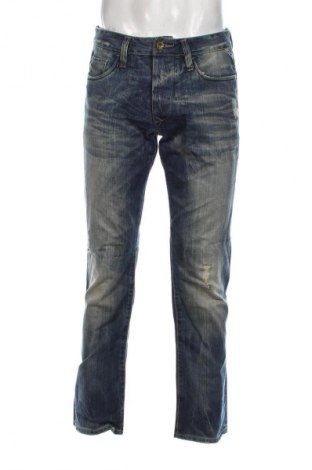 Herren Jeans Jack & Jones, Größe M, Farbe Blau, Preis € 17,49