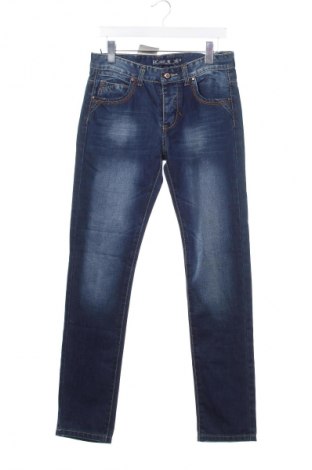 Herren Jeans L&B, Größe M, Farbe Blau, Preis € 17,90