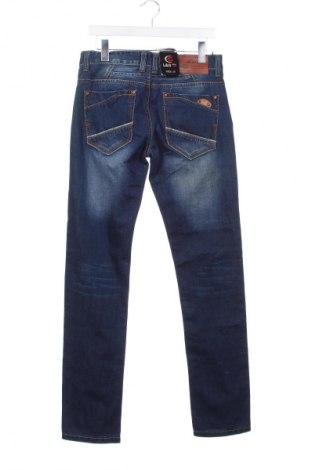 Herren Jeans L&B, Größe M, Farbe Blau, Preis € 17,90