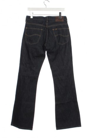 Herren Jeans Lee, Größe S, Farbe Blau, Preis 18,99 €