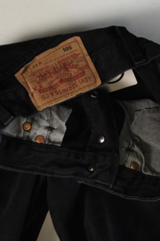 Pánské džíny  Levi's, Velikost XS, Barva Modrá, Cena  369,00 Kč