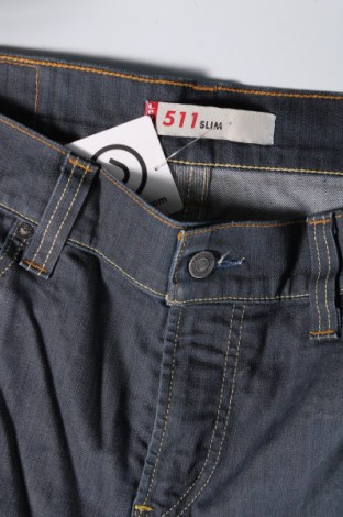 Ανδρικό τζίν Levi's, Μέγεθος L, Χρώμα Μπλέ, Τιμή 44,15 €