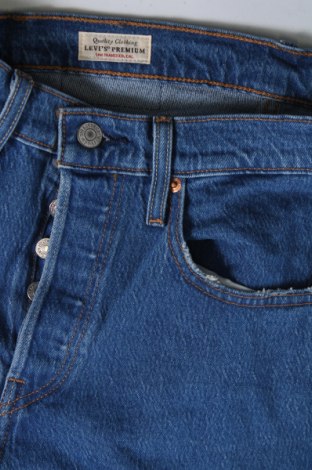 Ανδρικό τζίν Levi's, Μέγεθος XS, Χρώμα Μπλέ, Τιμή 61,41 €