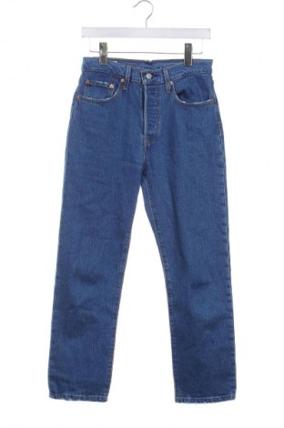 Herren Jeans Levi's, Größe XS, Farbe Blau, Preis € 61,41