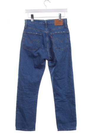 Ανδρικό τζίν Levi's, Μέγεθος XS, Χρώμα Μπλέ, Τιμή 61,41 €