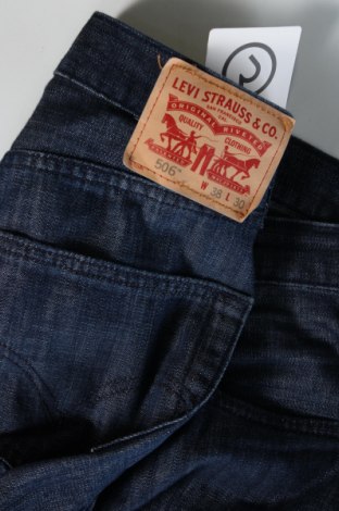 Ανδρικό τζίν Levi's, Μέγεθος XL, Χρώμα Μπλέ, Τιμή 103,97 €