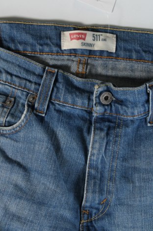 Herren Jeans Levi's, Größe M, Farbe Blau, Preis € 27,99