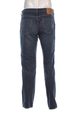 Męskie jeansy Levi's, Rozmiar M, Kolor Niebieski, Cena 124,99 zł