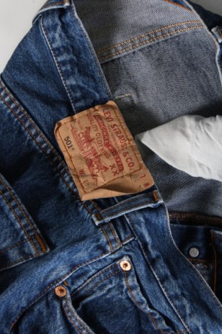 Ανδρικό τζίν Levi's, Μέγεθος M, Χρώμα Μπλέ, Τιμή 28,49 €