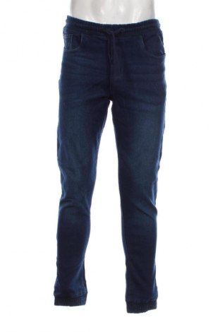 Herren Jeans Livergy, Größe L, Farbe Blau, Preis € 15,49