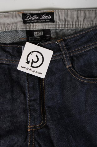 Herren Jeans, Größe L, Farbe Blau, Preis € 10,49