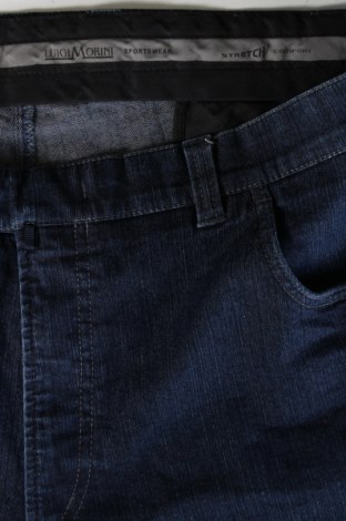 Herren Jeans Luigi Morini, Größe XL, Farbe Blau, Preis € 15,99