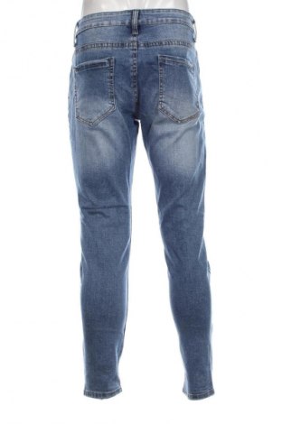 Herren Jeans M.Sara, Größe XL, Farbe Blau, Preis 14,49 €