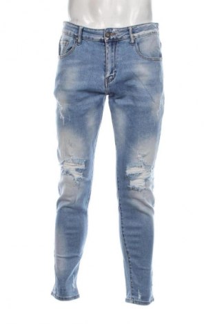 Herren Jeans M.Sara, Größe L, Farbe Blau, Preis € 24,00